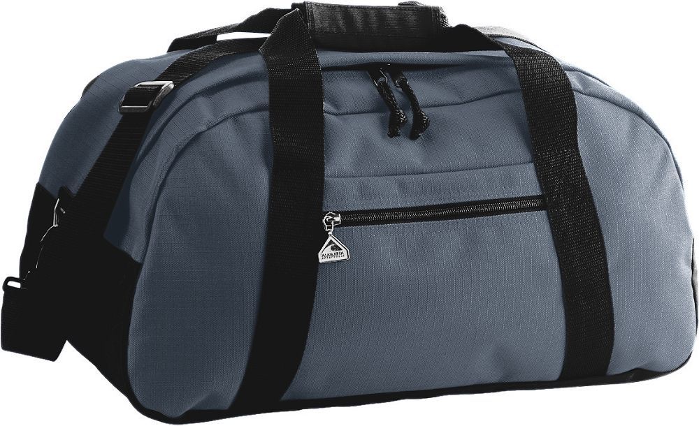 Augusta Large Ripstop Duffel Bag Unisex Accessories Bags & Backpacks