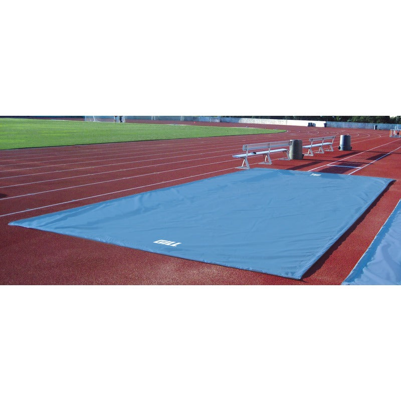 Gill Athletics Track & Field Ballasted Lj/Tj Sand Pit Covers