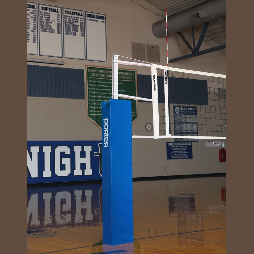 Porter Volleyball Powr Line Competition Package