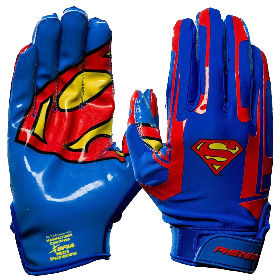 Phenom Elite Adult VPS1 Football Gloves