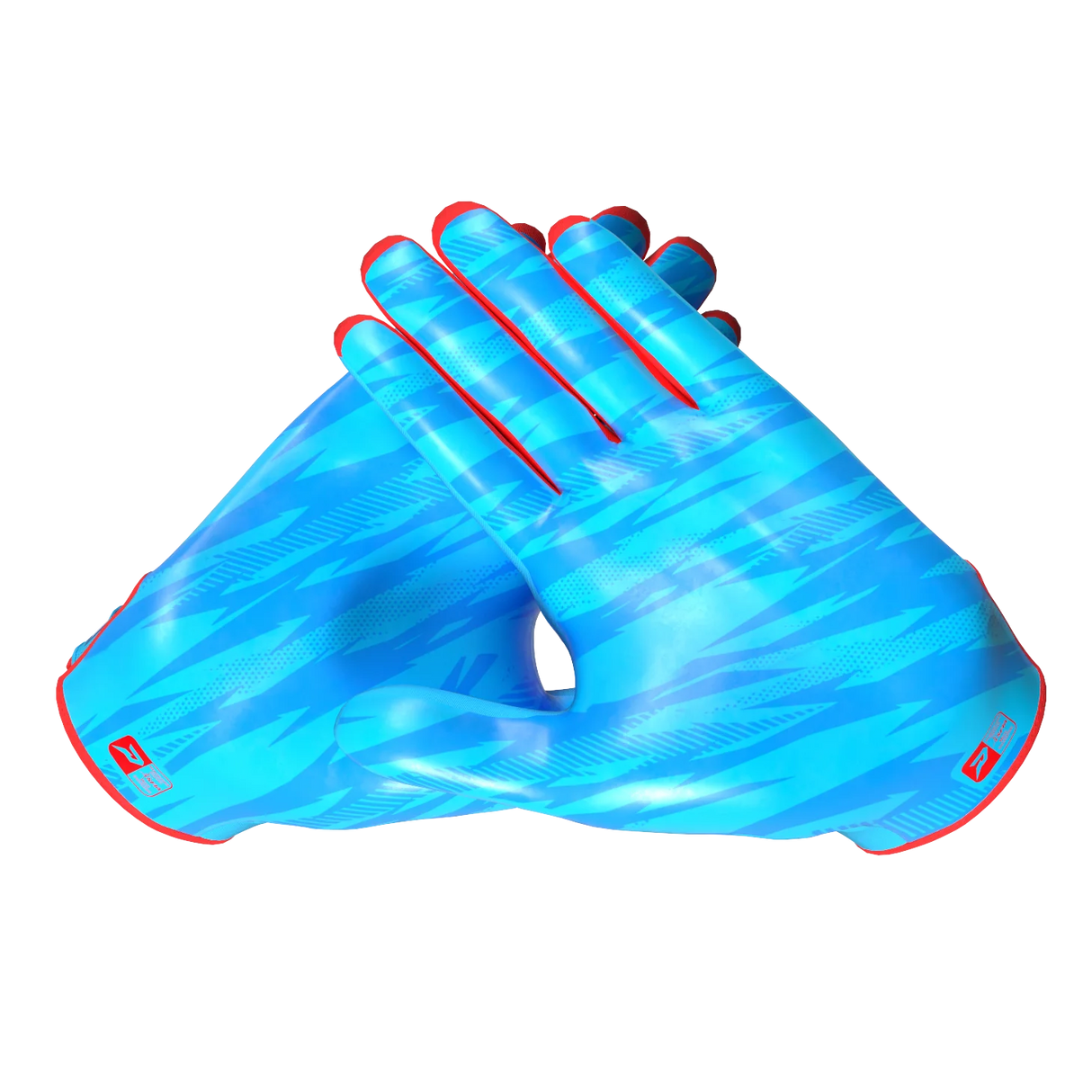 Phenom Elite Youth VPS4 Football Gloves-2