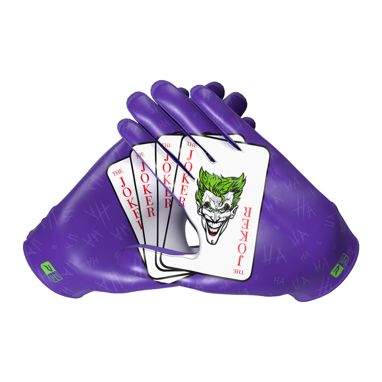 Phenom Elite Adult VPS5 Football Gloves