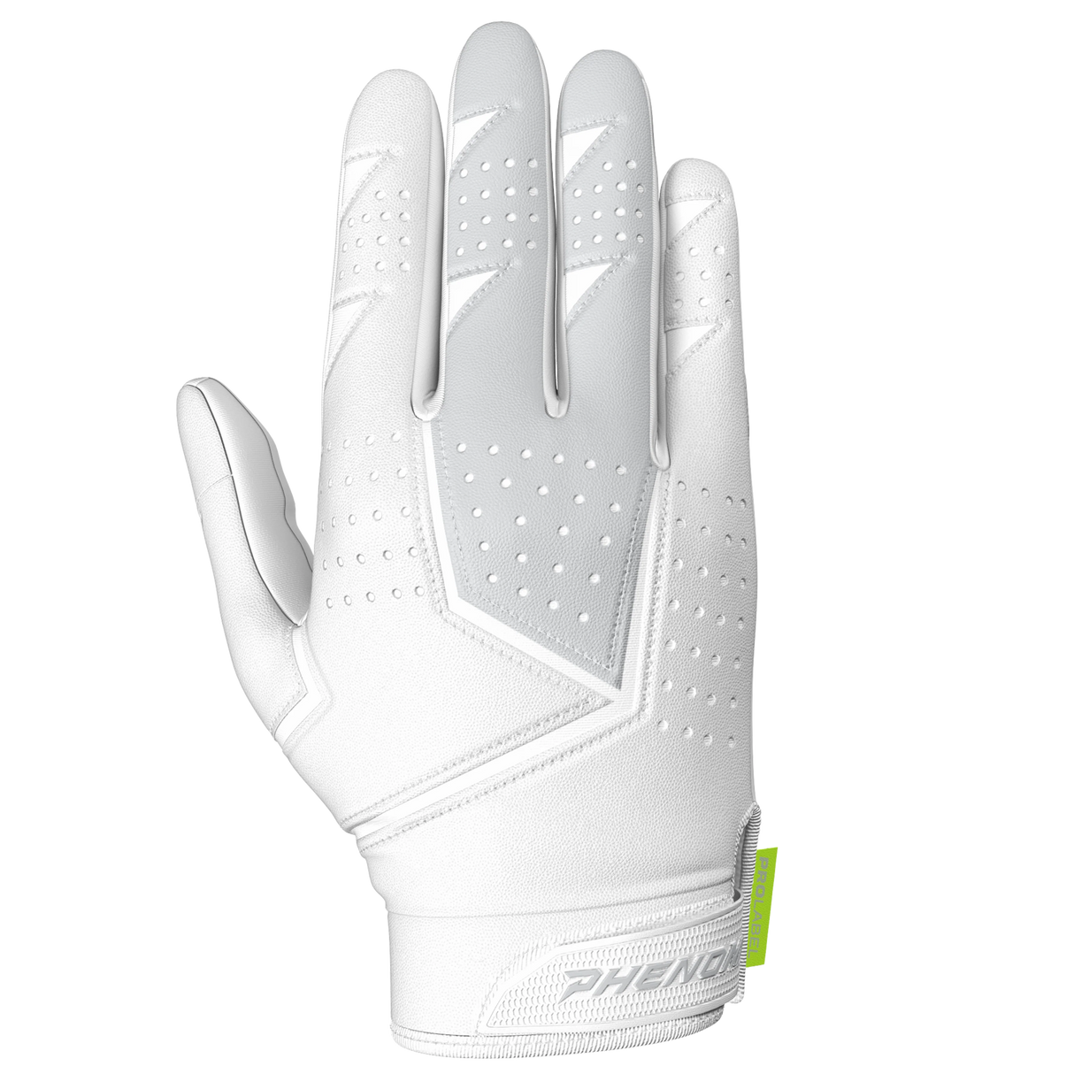 Phenom Elite Adult Vapor-Fusion Football Gloves