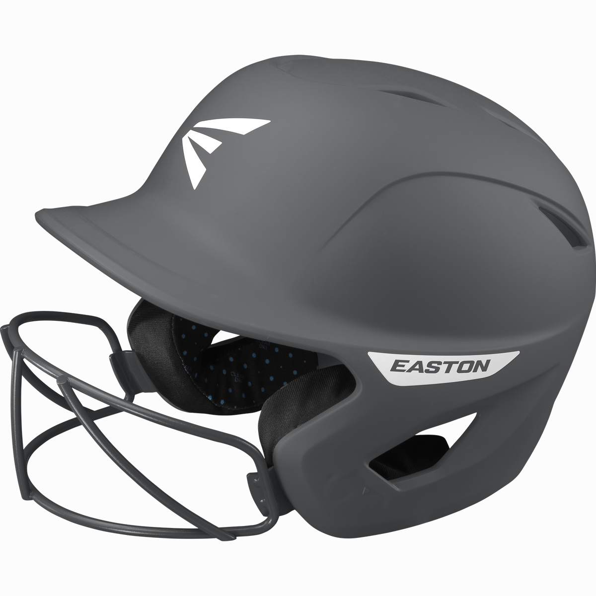 Easton Ghost Matte Softball Batting Helmet