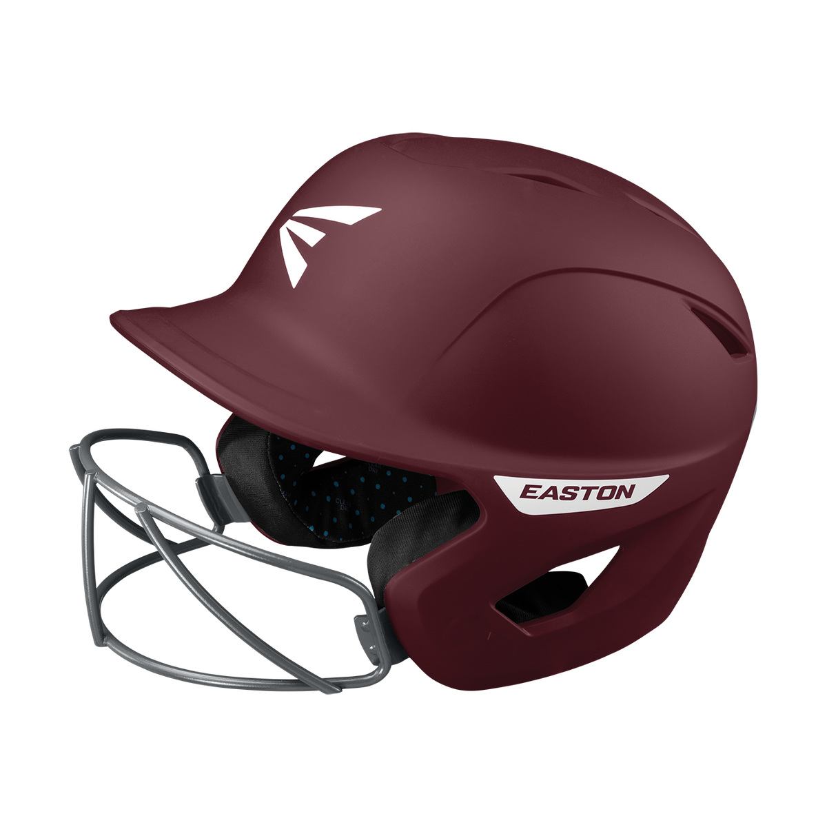 Easton Ghost Matte Softball Batting Helmet