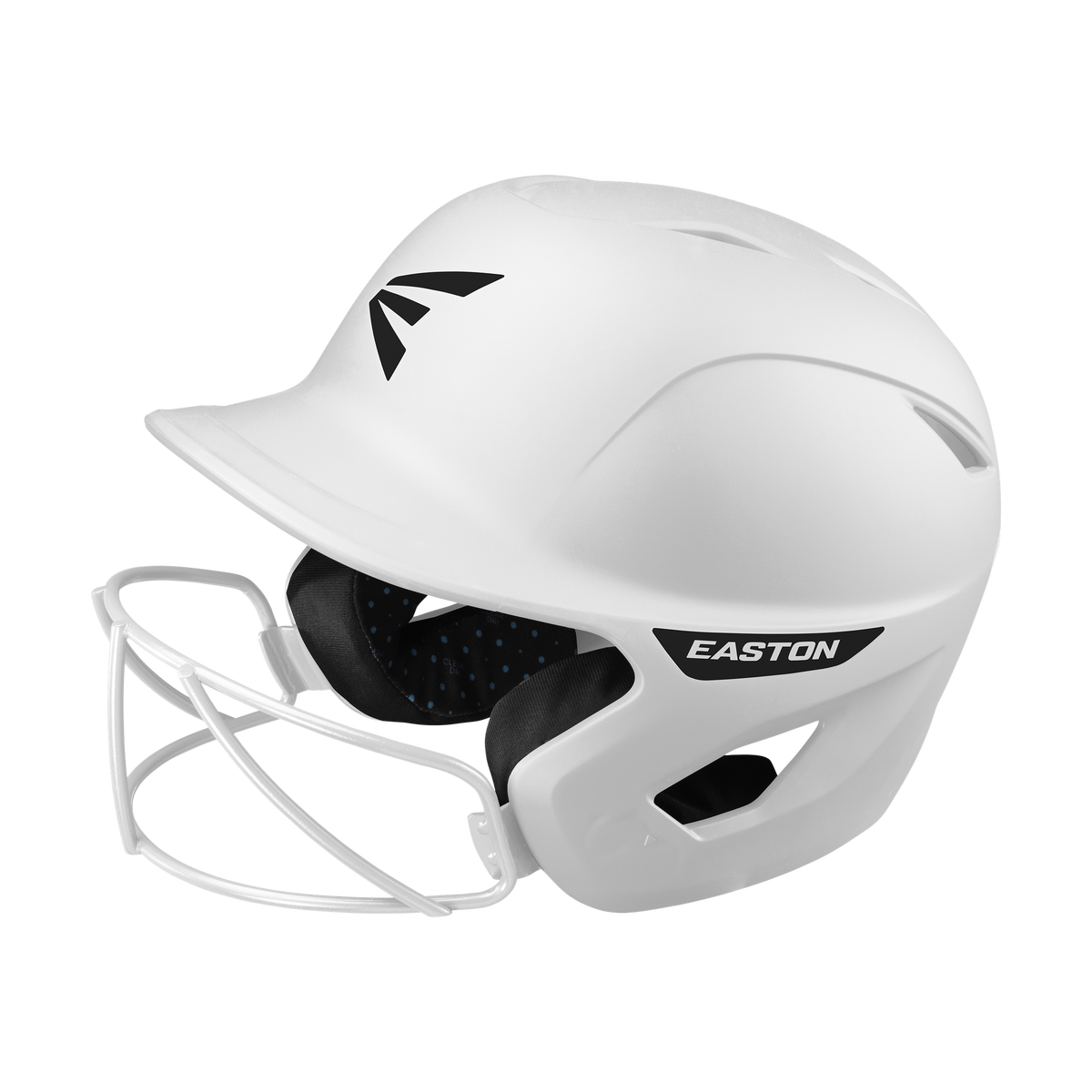 Easton Ghost Matte Softball Batting Helmet-1