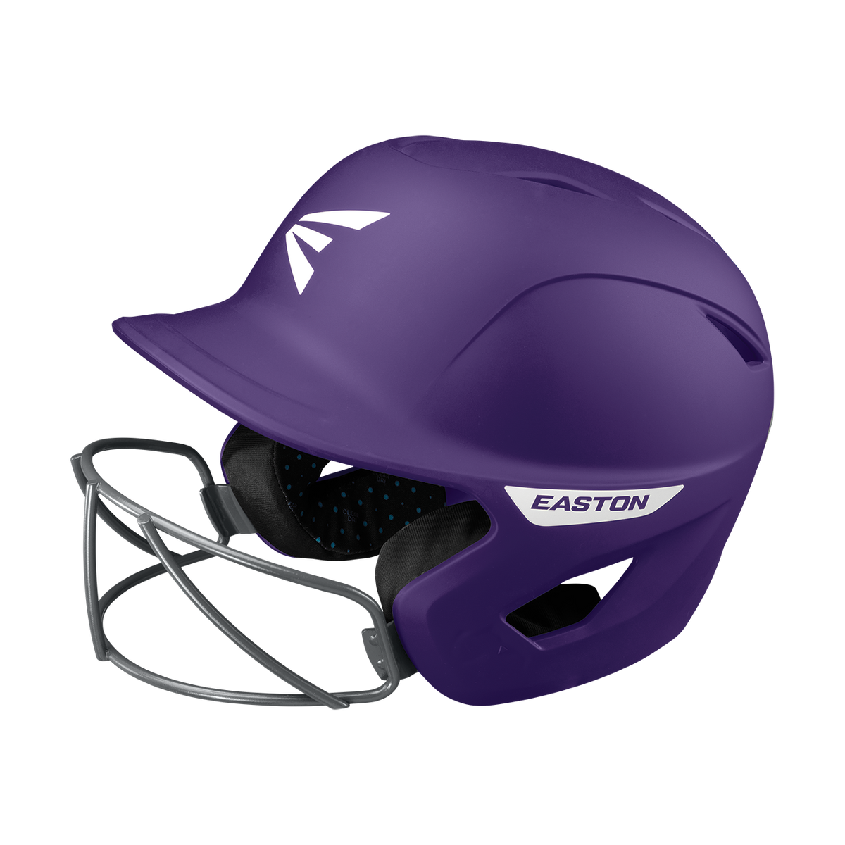 Easton Ghost Matte Softball Batting Helmet