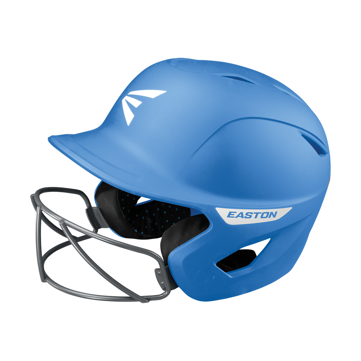 Easton Ghost Matte Softball Batting Helmet