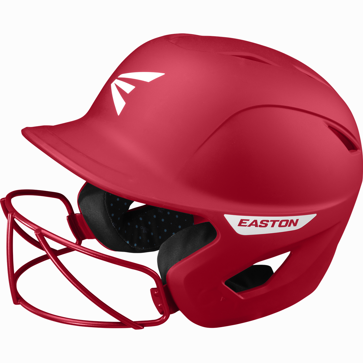 Easton Ghost Matte Softball Batting Helmet