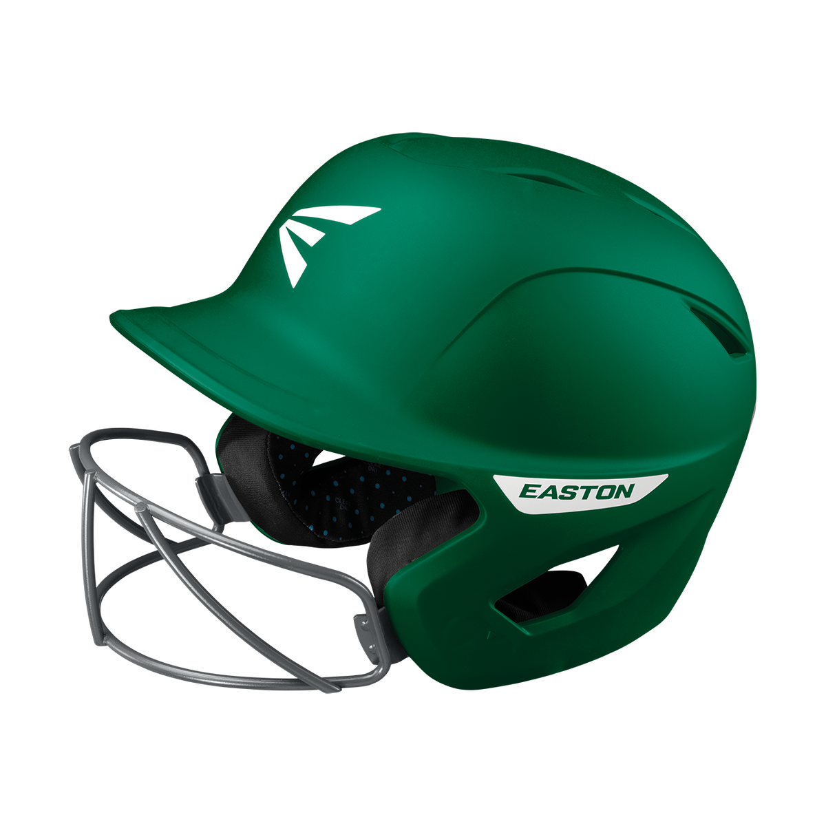 Easton Ghost Matte Softball Batting Helmet
