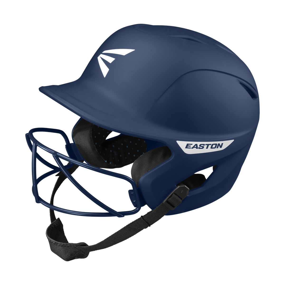 Easton Ghost Matte Softball Batting Helmet