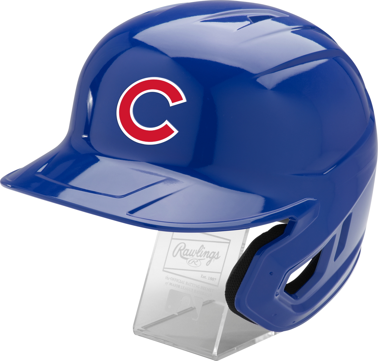Rawlings Official MLB Mach Pro Replica Baseball Batting Helmet Series