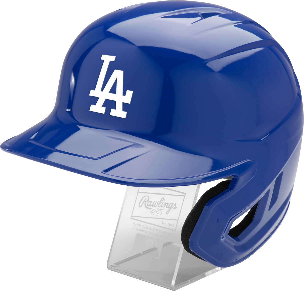 Rawlings Official MLB Mach Pro Replica Baseball Batting Helmet Series