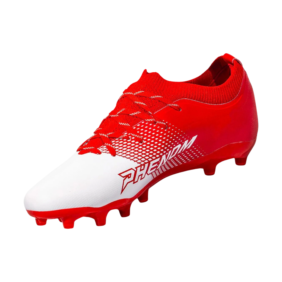 Phenom Elite Youth Quantum Energy Flag Football Cleats-2