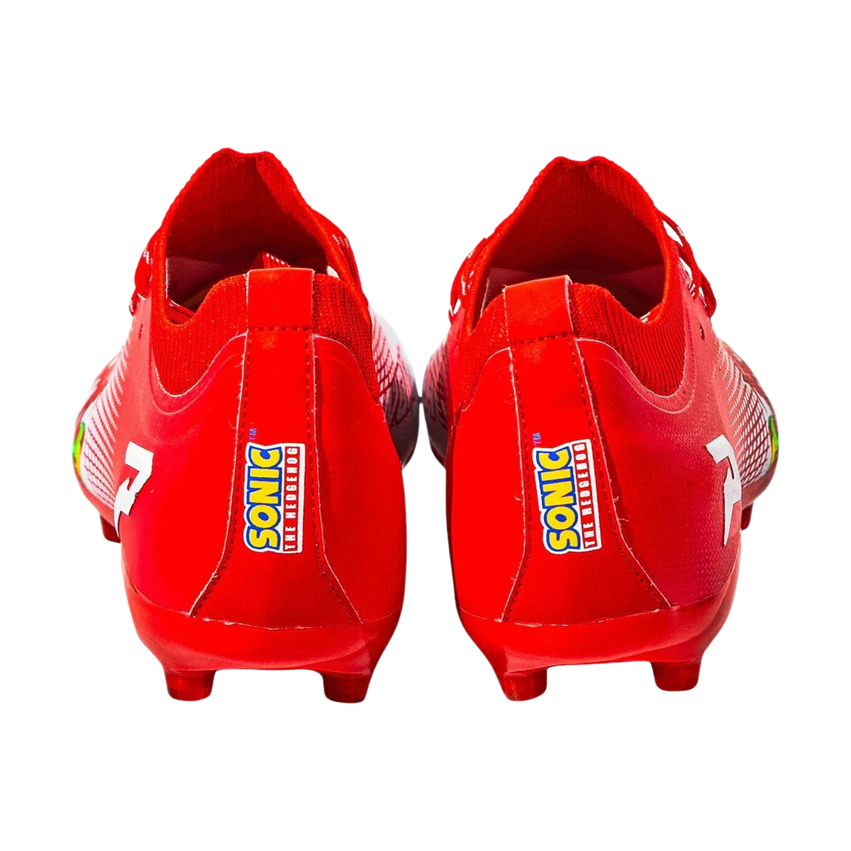 Phenom Elite Youth Quantum Energy Flag Football Cleats-3