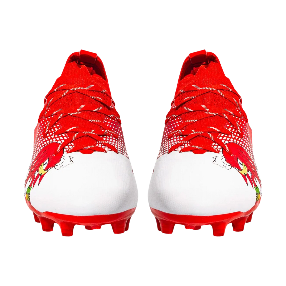 Phenom Elite Youth Quantum Energy Flag Football Cleats-4