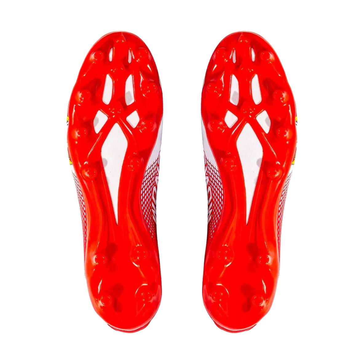 Phenom Elite Youth Quantum Energy Flag Football Cleats-5