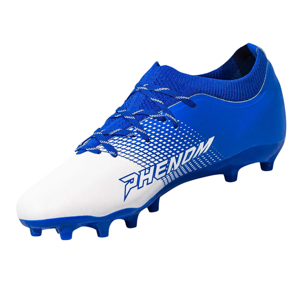 Phenom Elite Youth Quantum Energy Flag Football Cleats-2