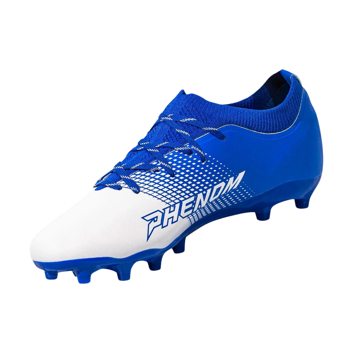 Phenom Elite Youth Quantum Energy Flag Football Cleats-2