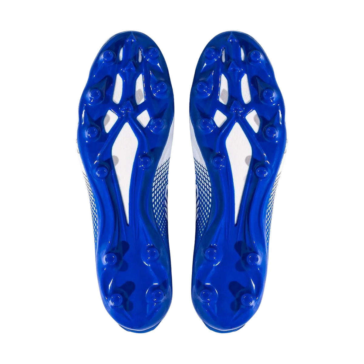 Phenom Elite Youth Quantum Energy Flag Football Cleats-3