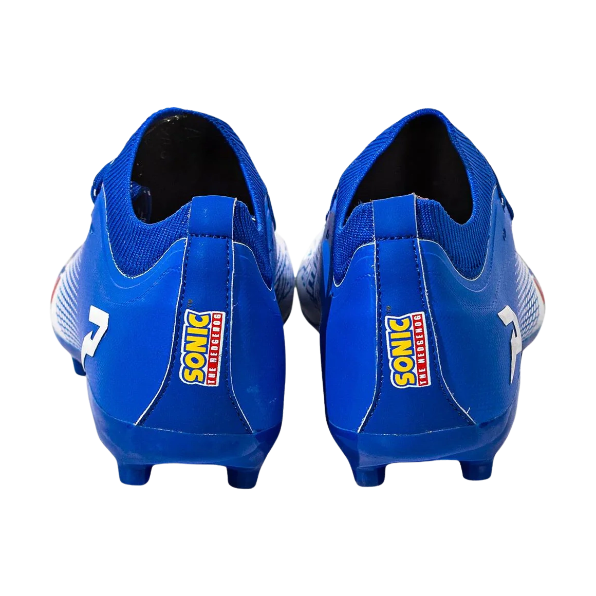 Phenom Elite Youth Quantum Energy Flag Football Cleats-4