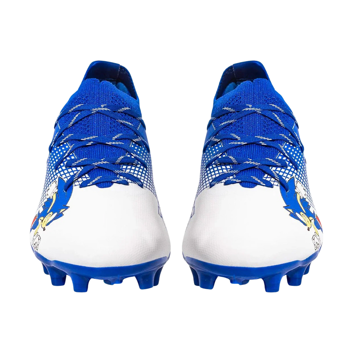 Phenom Elite Youth Quantum Energy Flag Football Cleats-5