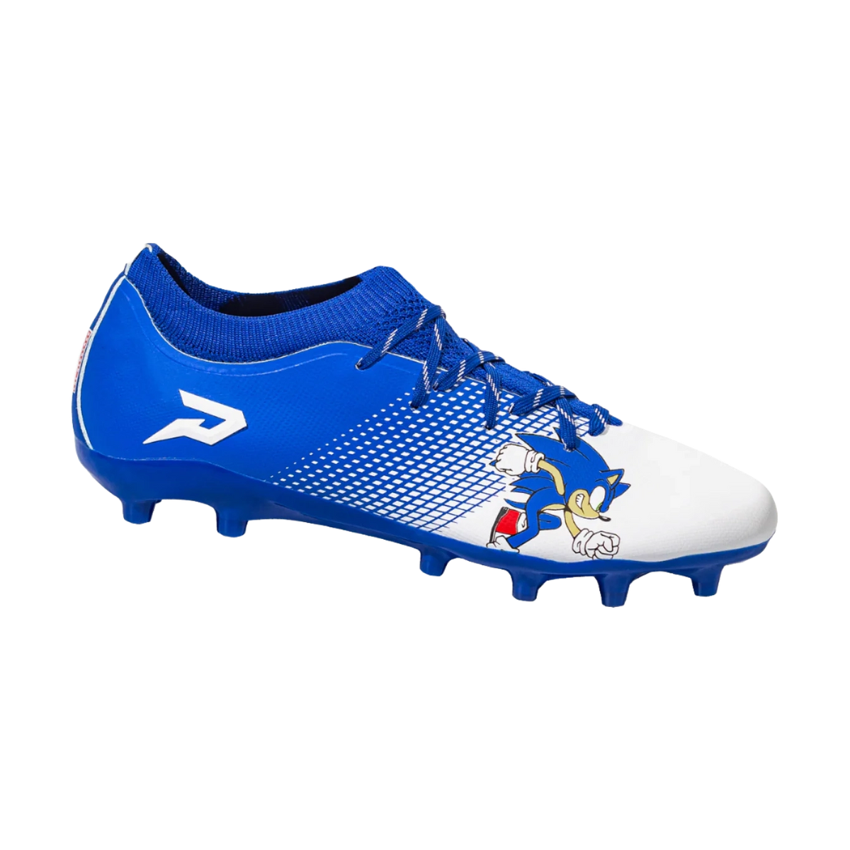 Phenom Elite Youth Quantum Energy Flag Football Cleats