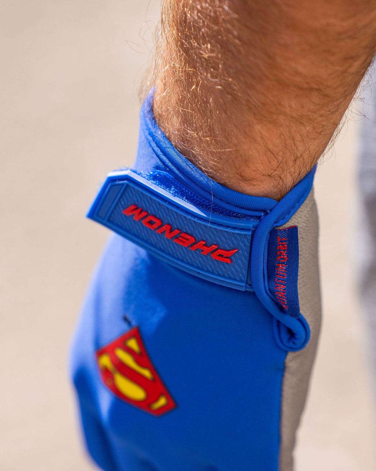 Phenom Elite Youth Quantum Orbit Batting Gloves-3