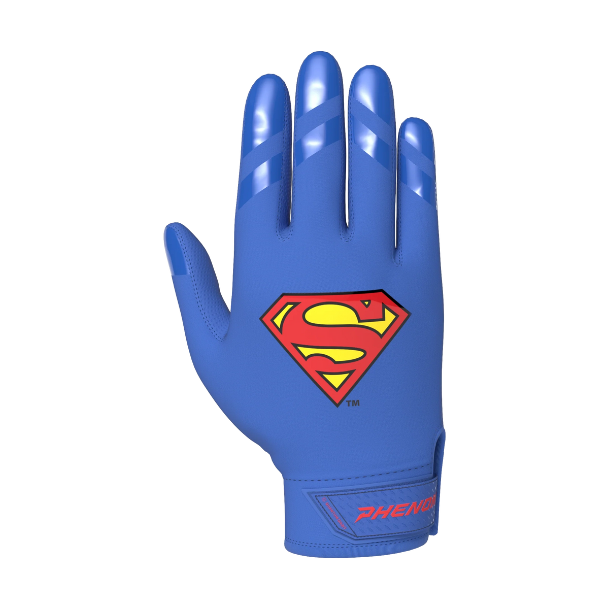 Phenom Elite Youth Quantum Orbit Batting Gloves