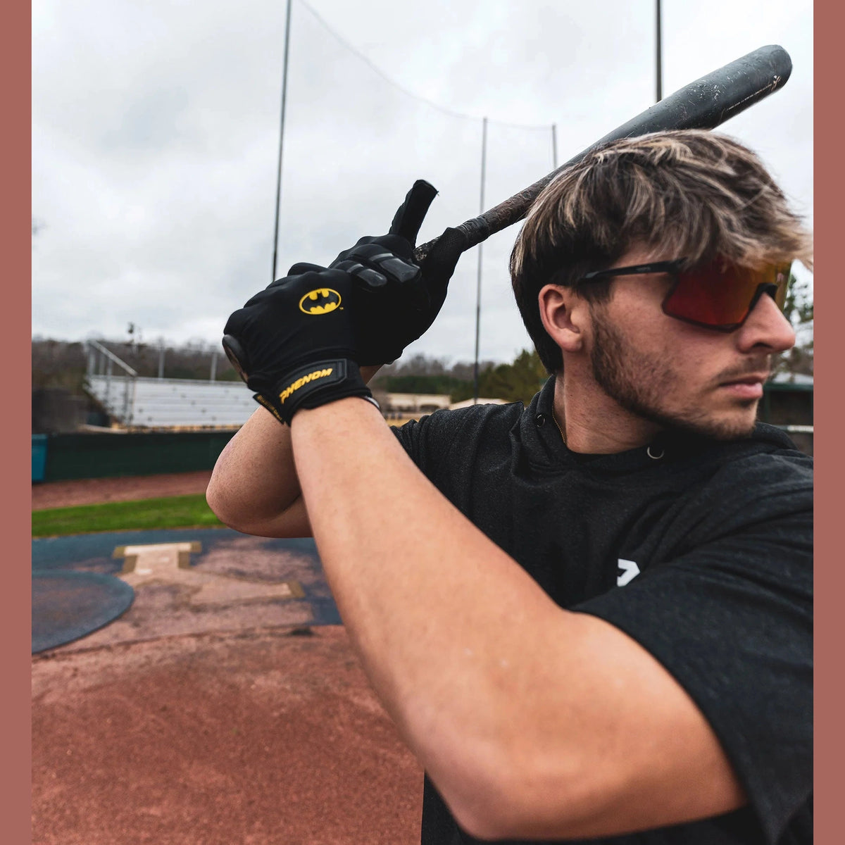 Phenom Elite Youth Quantum Orbit Batting Gloves-3