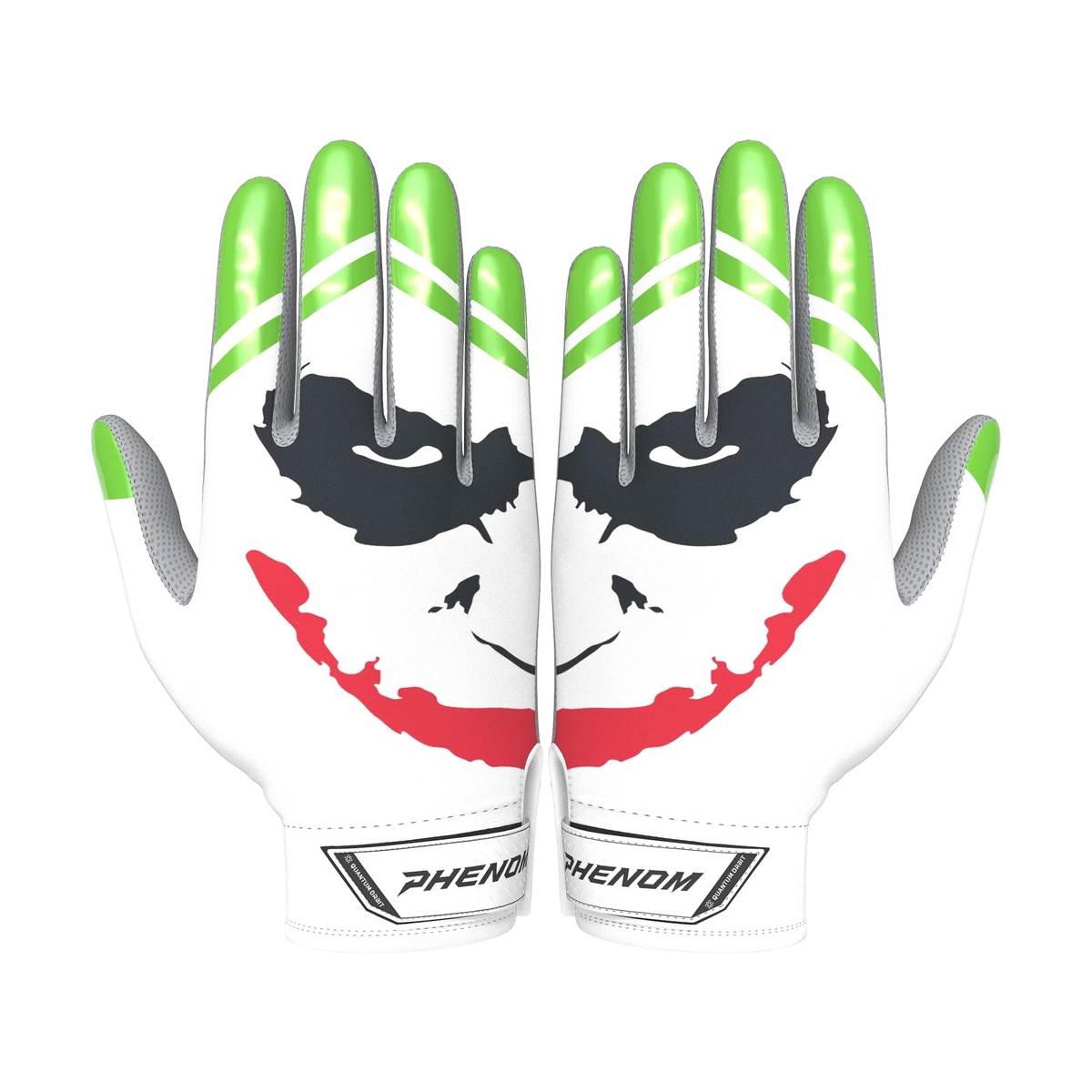 Phenom Elite Youth Quantum Orbit Batting Gloves