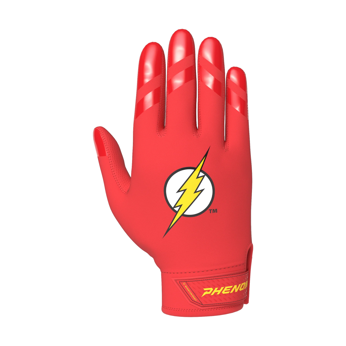 Phenom Elite Youth Quantum Orbit Batting Gloves-1