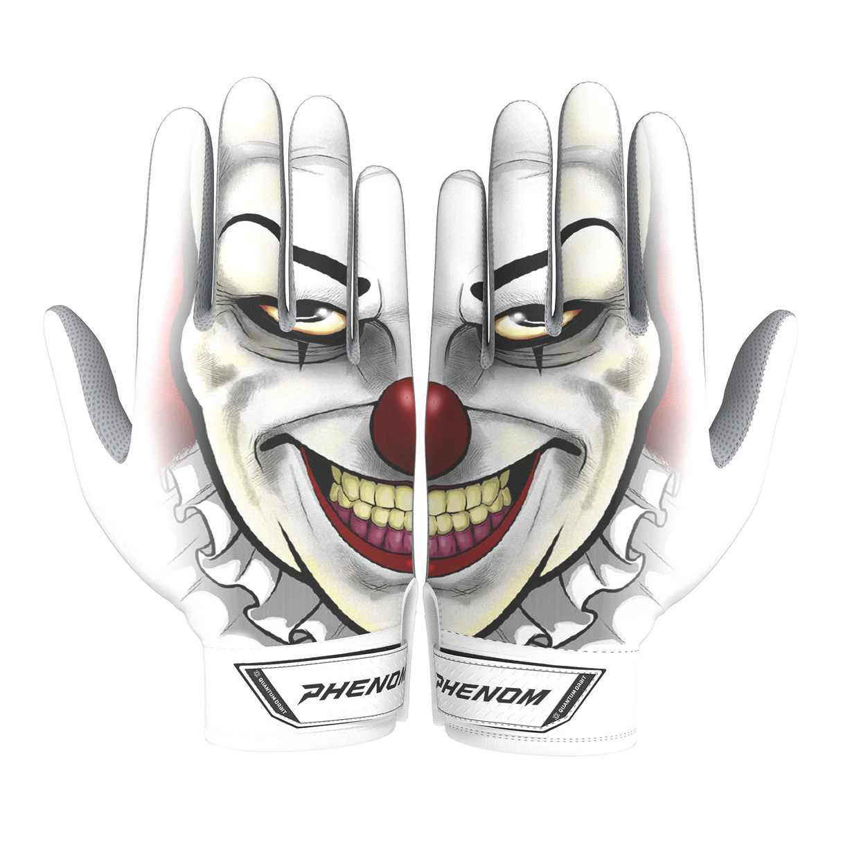 Phenom Elite Youth Quantum Orbit Batting Gloves-1