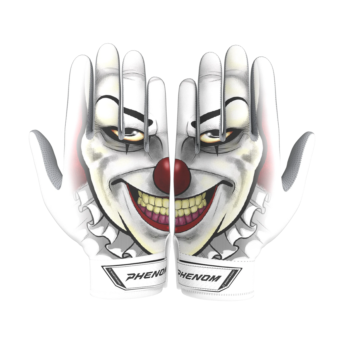 Phenom Elite Youth Quantum Orbit Batting Gloves-1