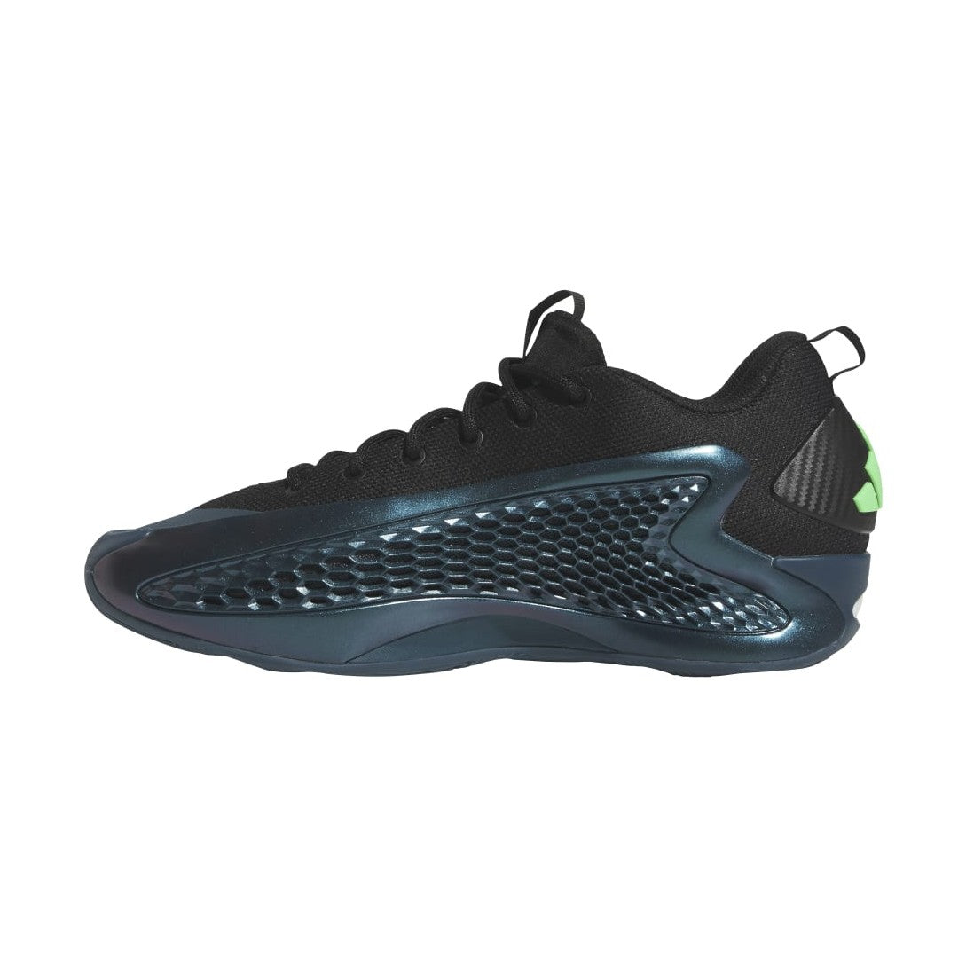 adidas Men's Anthony Edwards 1 Low Basketball Shoes-2