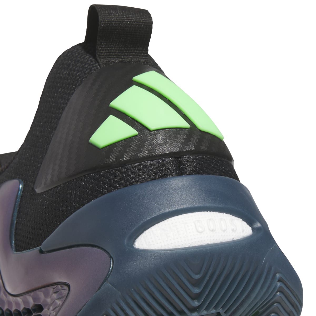 adidas Men's Anthony Edwards 1 Low Basketball Shoes-8