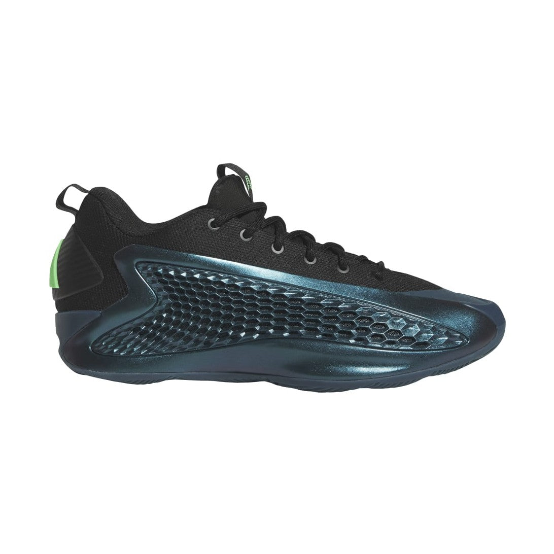 adidas Men's Anthony Edwards 1 Low Basketball Shoes-1