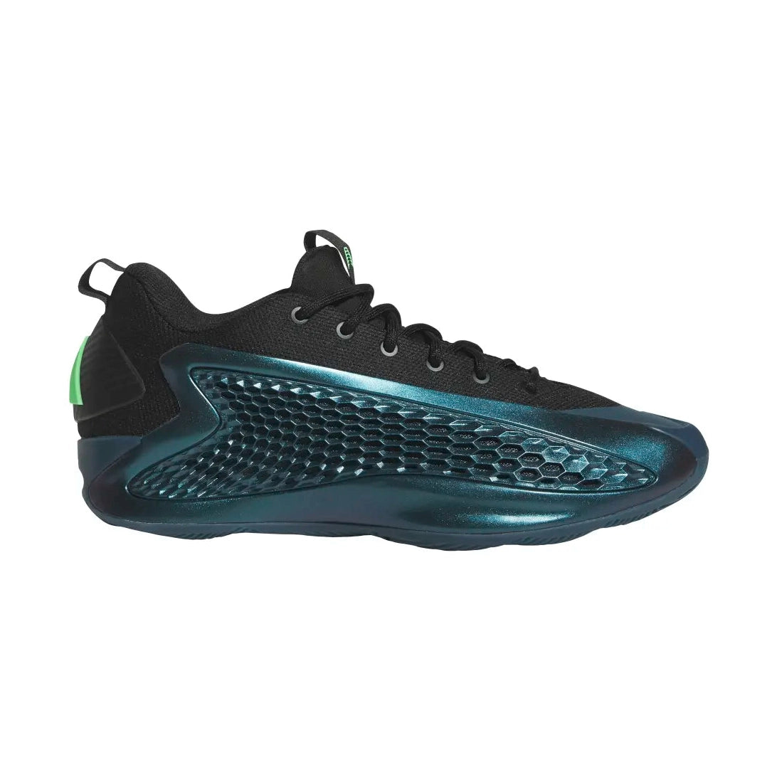 adidas Men's Anthony Edwards 1 Low Basketball Shoes-2