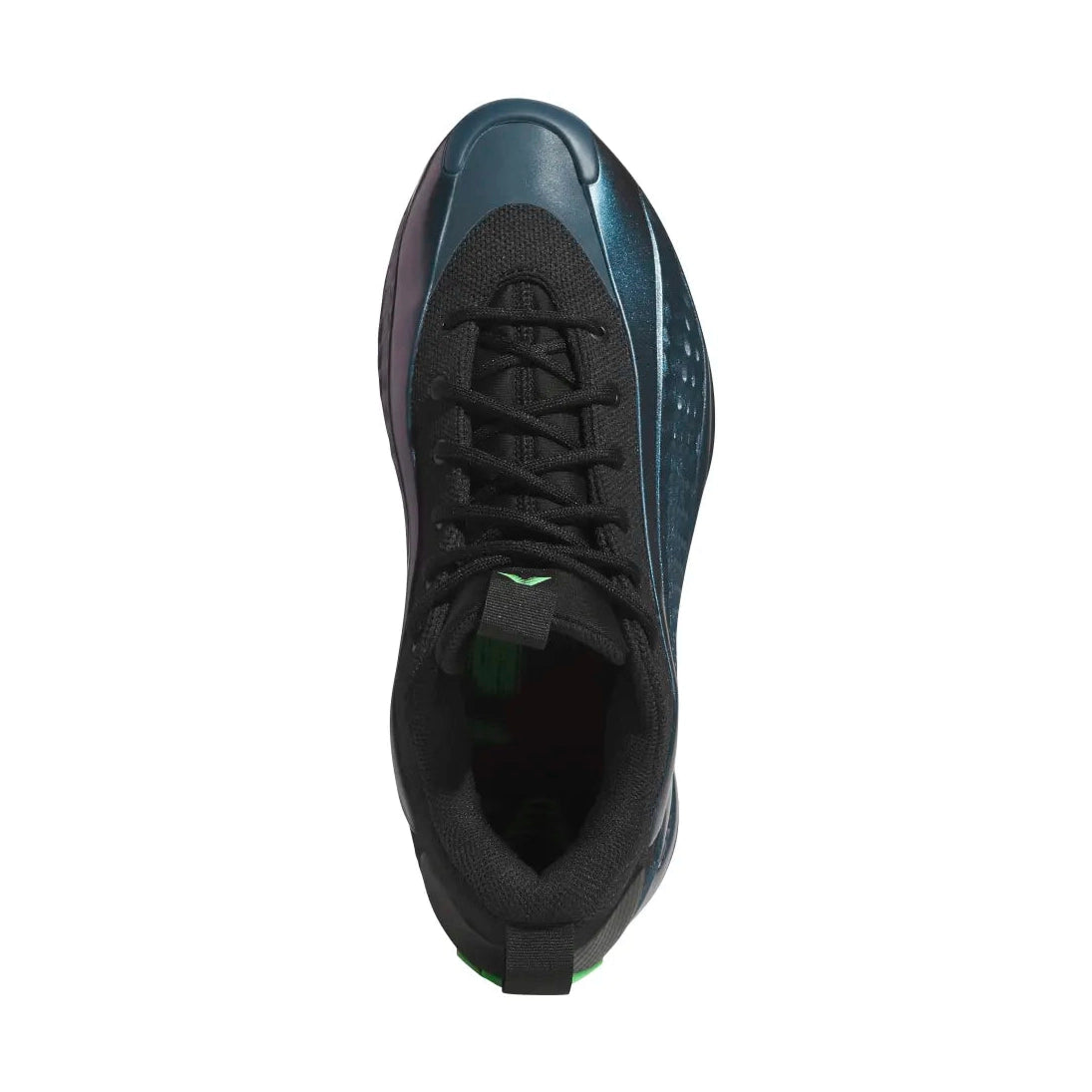 adidas Men's Anthony Edwards 1 Low Basketball Shoes-3