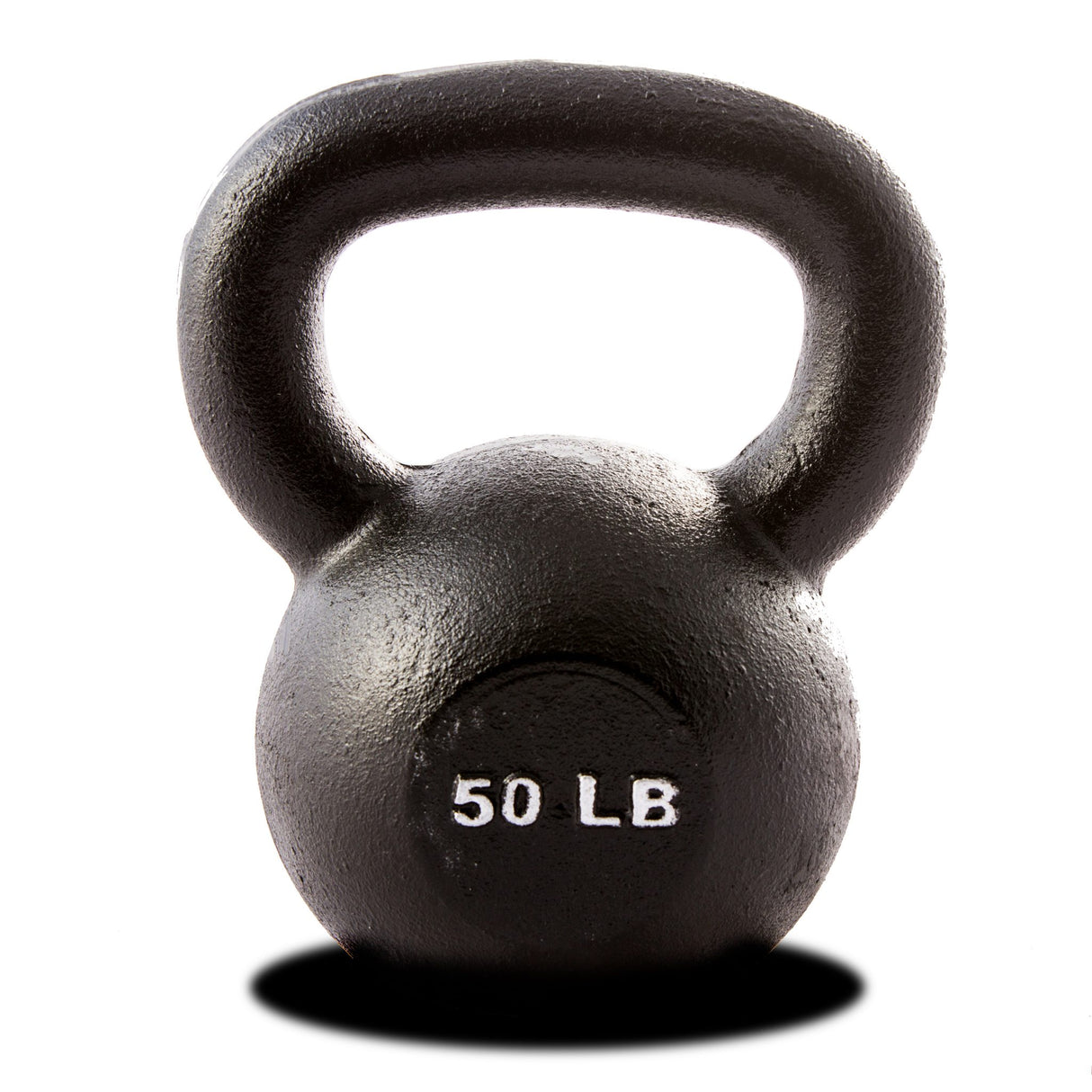York Barbell Kettlebells