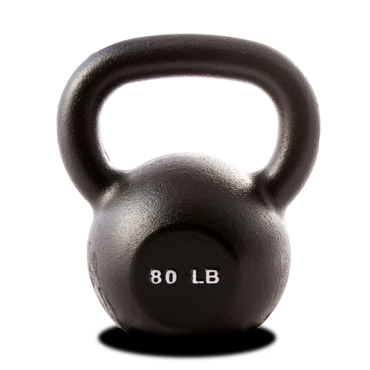 York Barbell Kettlebells