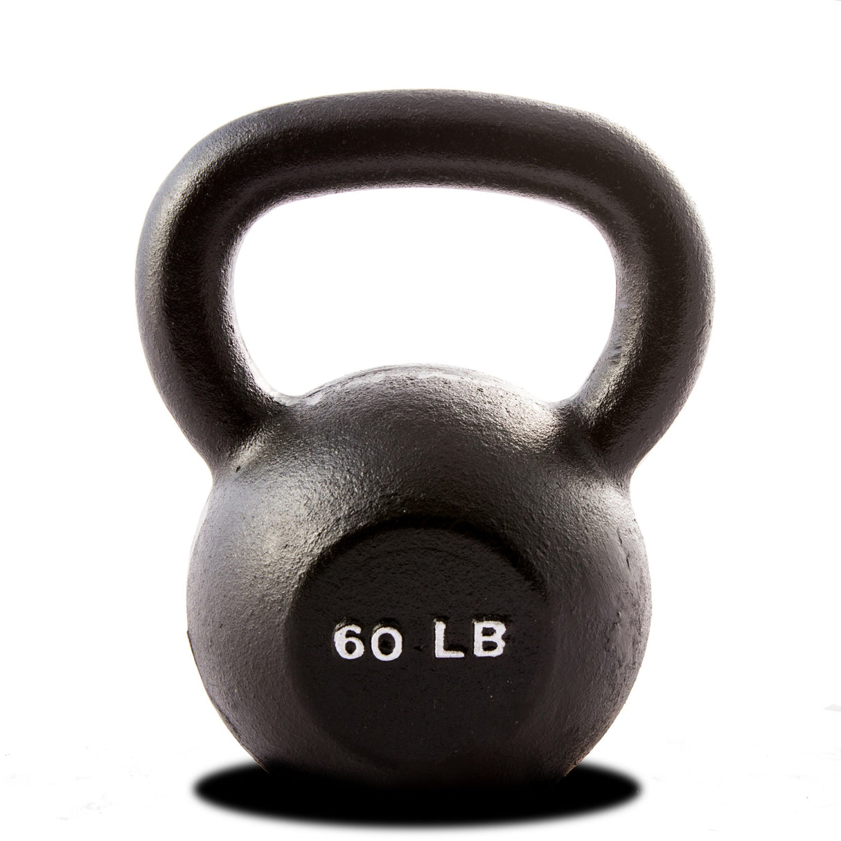 York Barbell Kettlebells