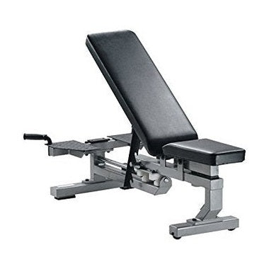York Barbell STS Multi-Function Bench-1