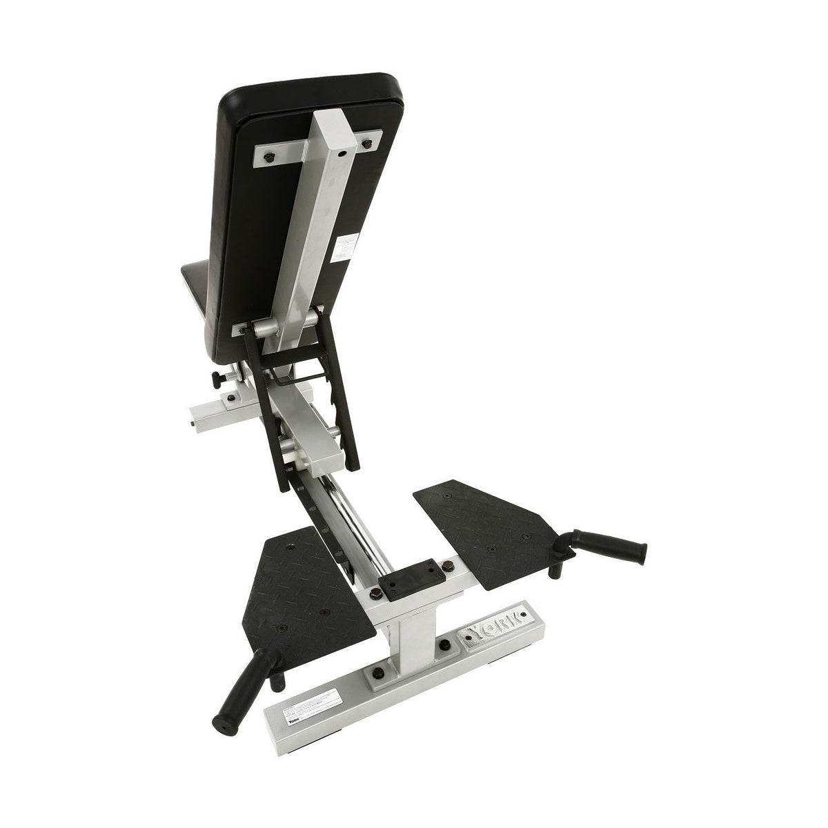 York Barbell STS Multi-Function Bench-7