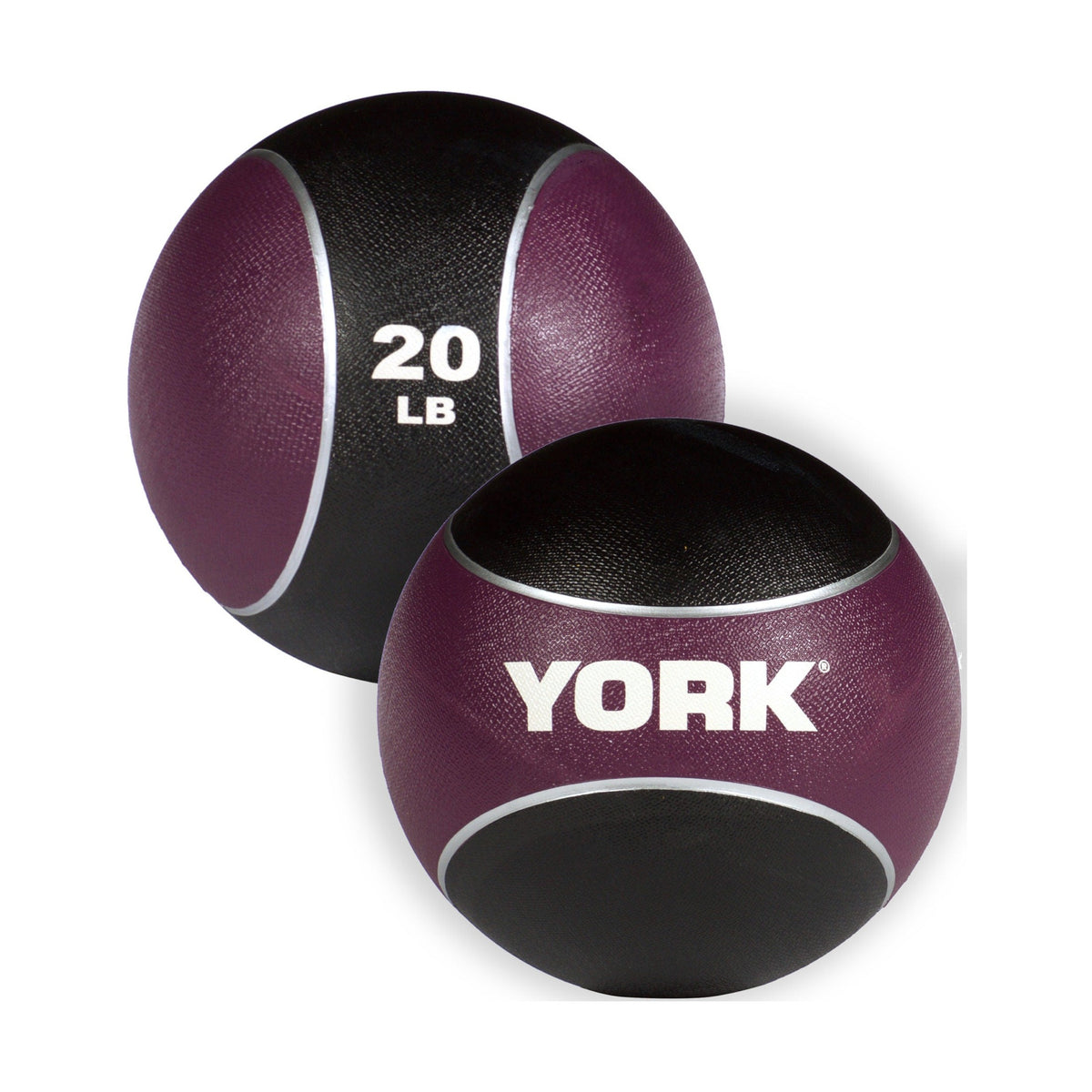 York Barbell Medicine Ball