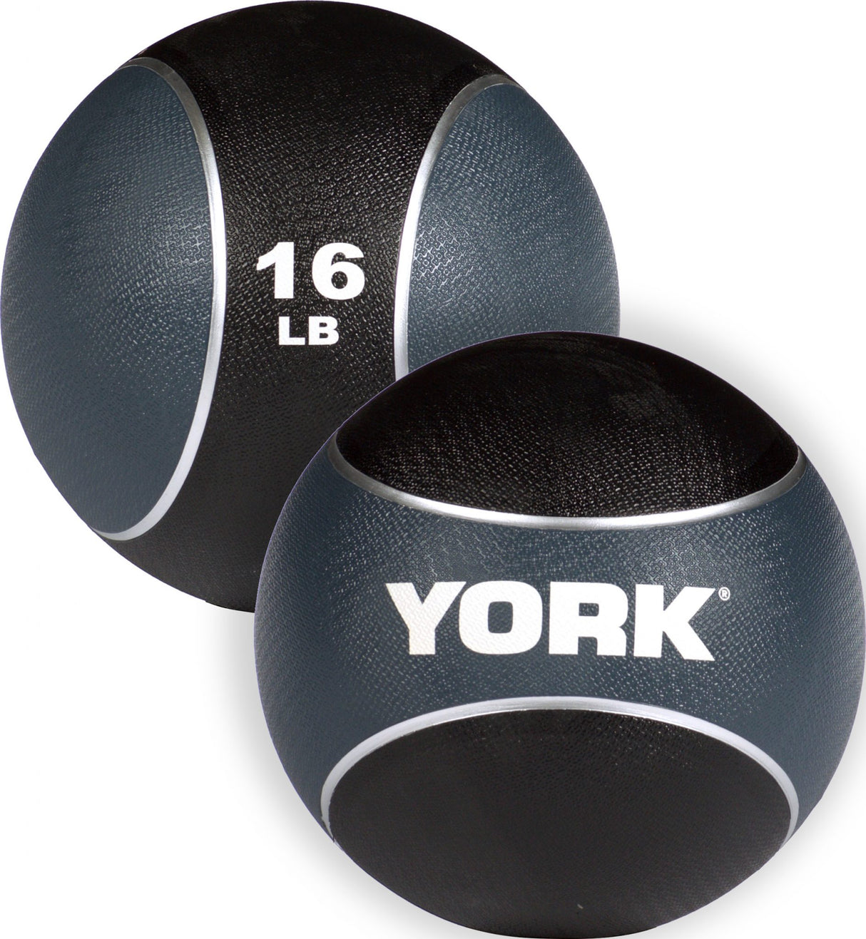 York Barbell Medicine Ball