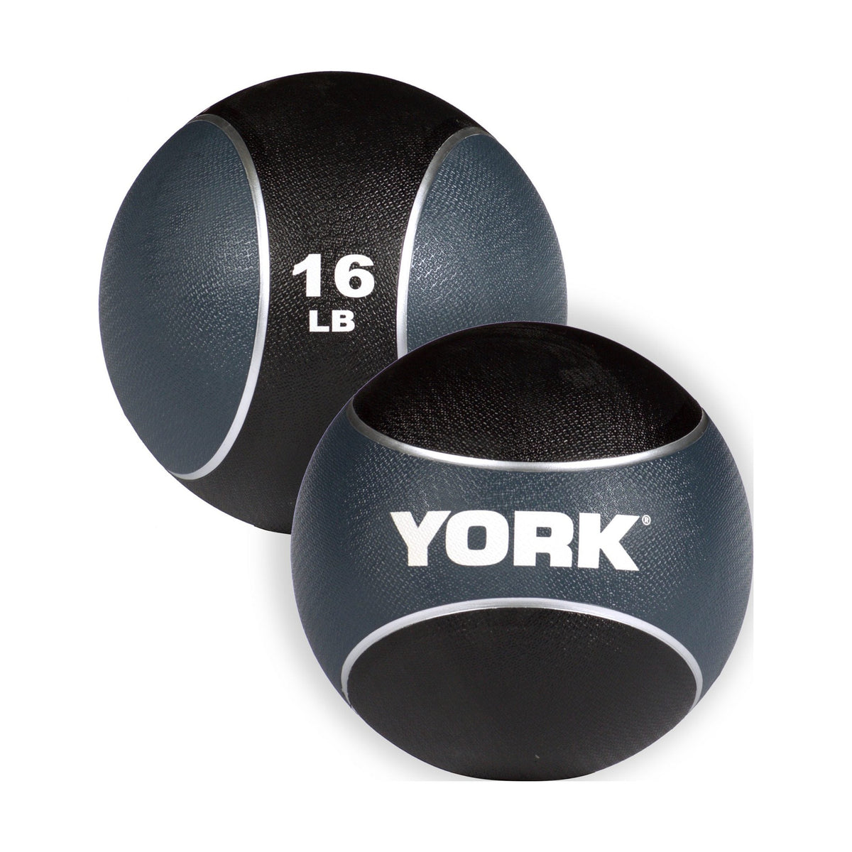 York Barbell Medicine Ball