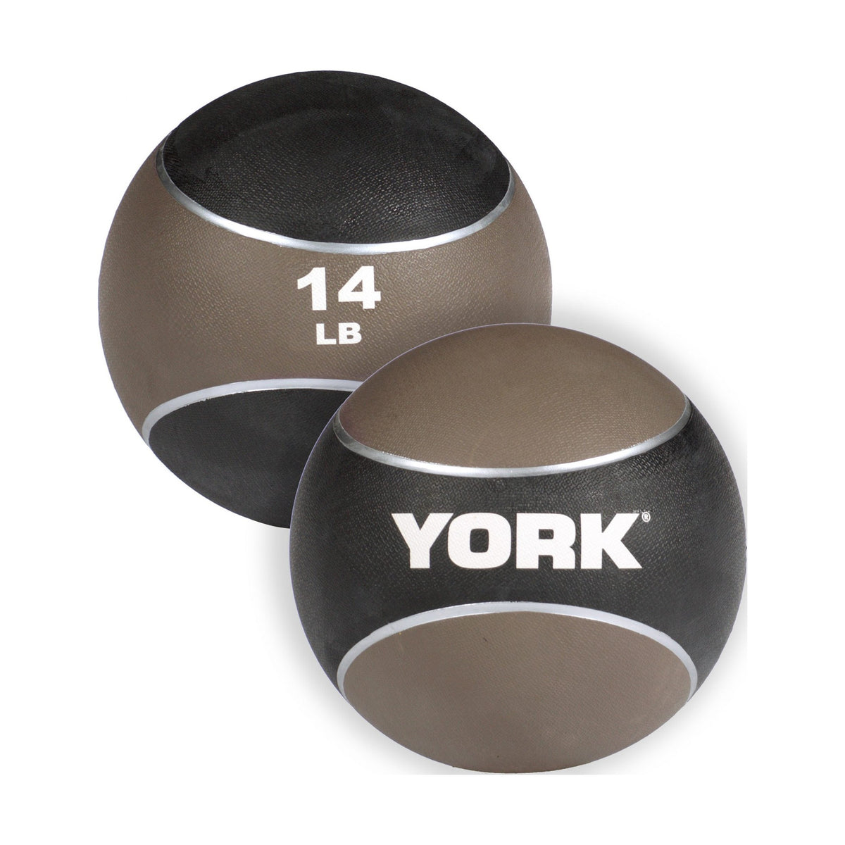 York Barbell Medicine Ball