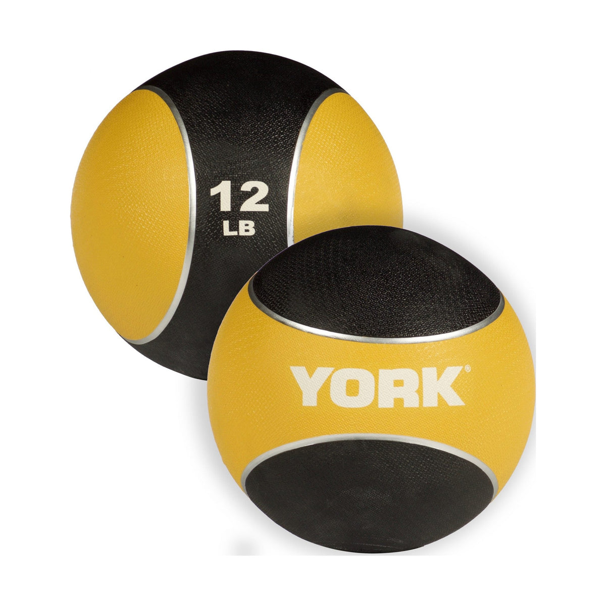 York Barbell Medicine Ball