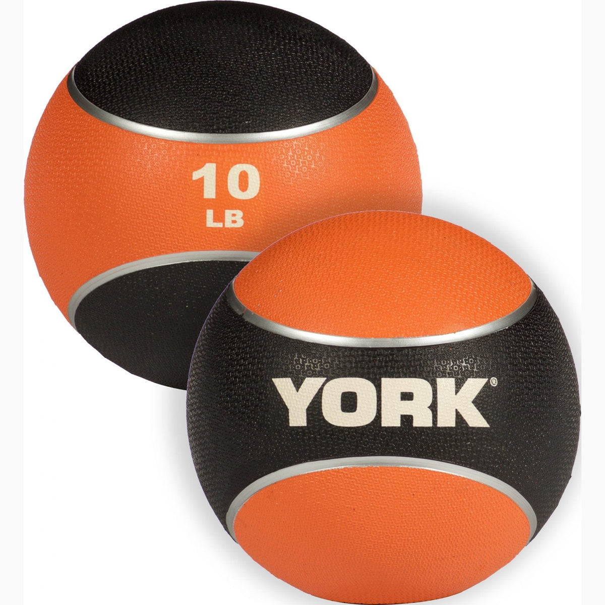 York Barbell Medicine Ball